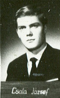 Csala Jzsef
