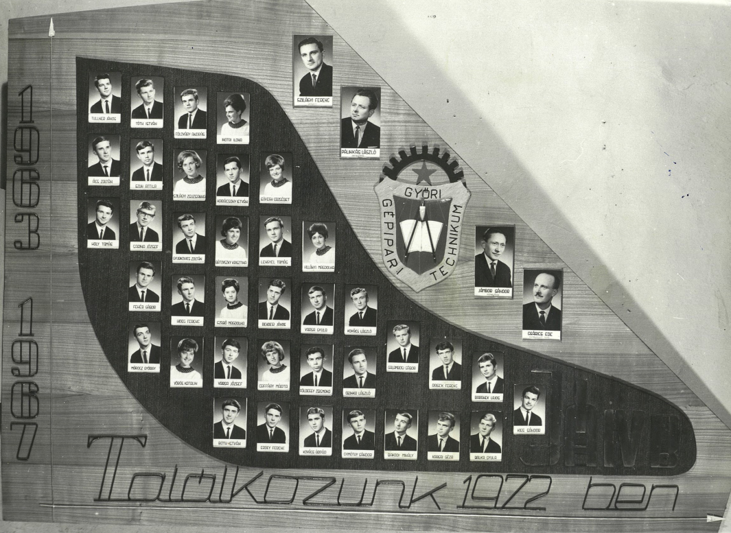 1963-67 IV.B